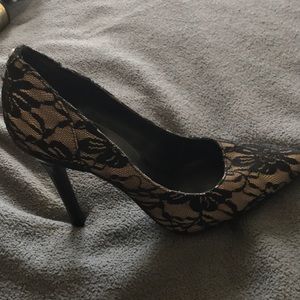 Guess Heels